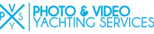 Yachting Logo Blue